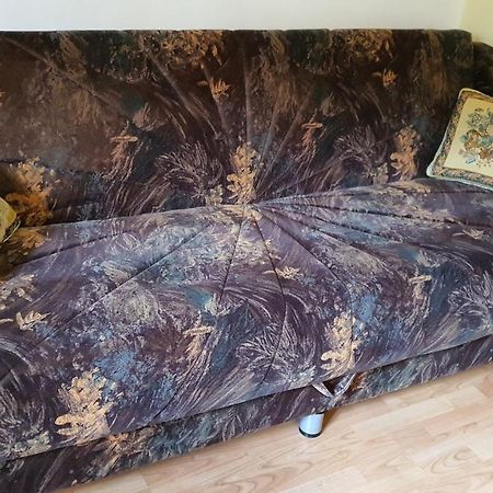 Ab Apartments زلاتيبور المظهر الخارجي الصورة