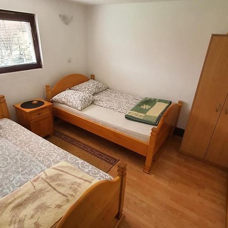 Ab Apartments زلاتيبور المظهر الخارجي الصورة