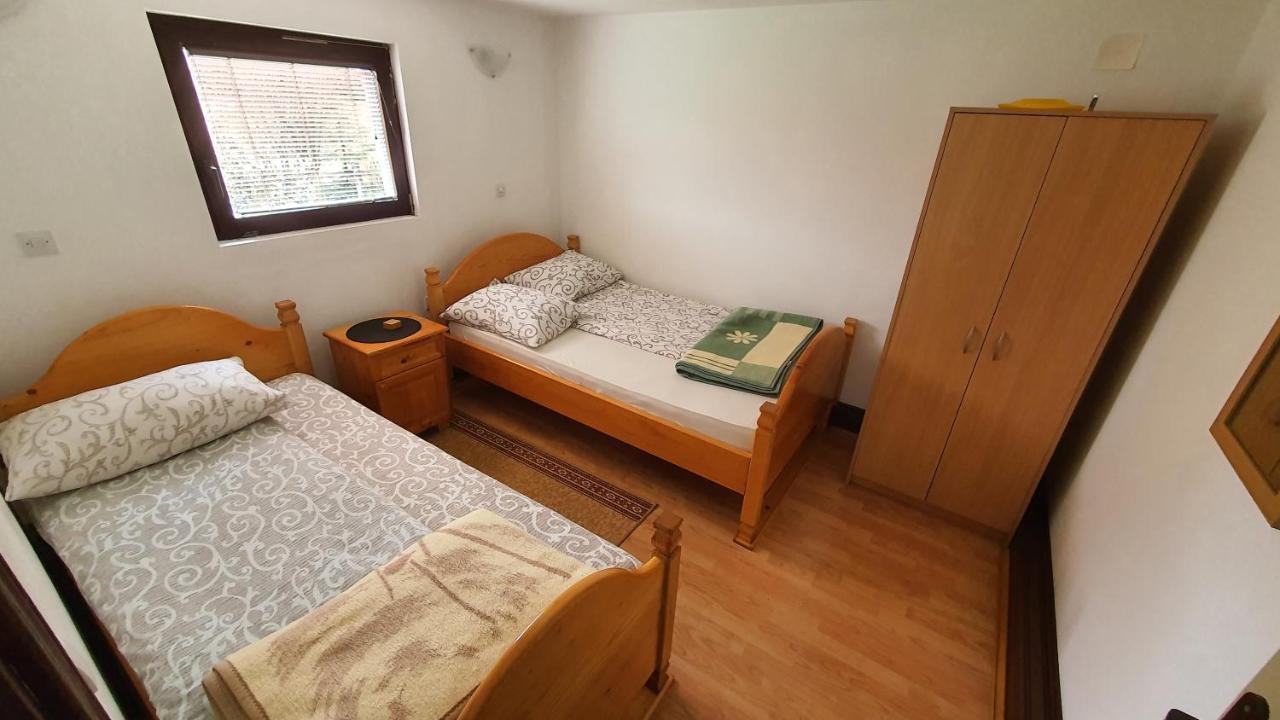 Ab Apartments زلاتيبور المظهر الخارجي الصورة