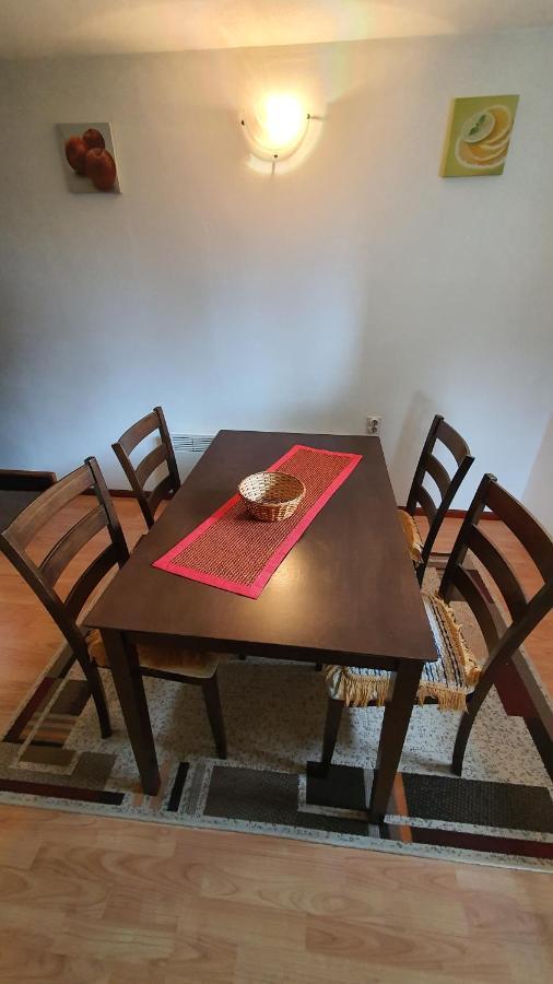 Ab Apartments زلاتيبور المظهر الخارجي الصورة