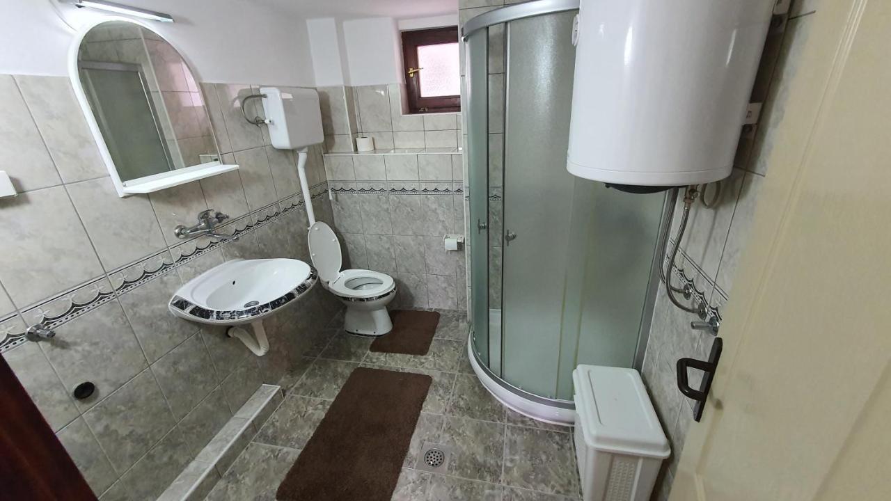 Ab Apartments زلاتيبور المظهر الخارجي الصورة