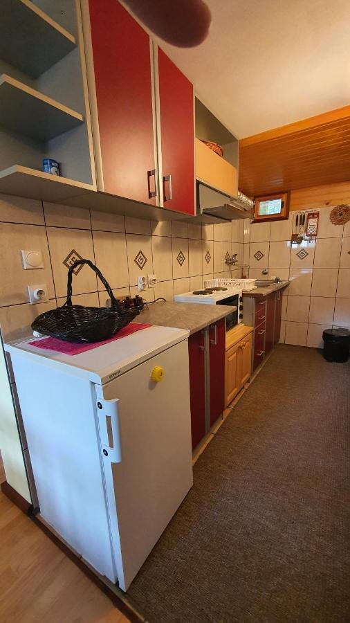 Ab Apartments زلاتيبور المظهر الخارجي الصورة