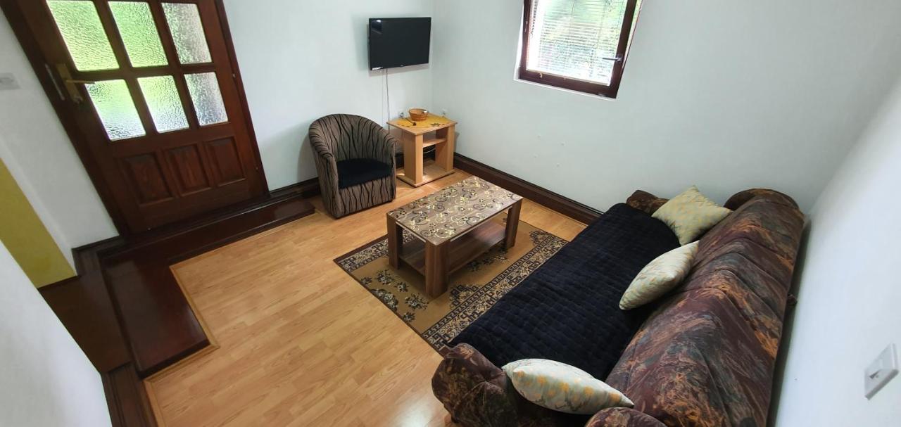 Ab Apartments زلاتيبور المظهر الخارجي الصورة
