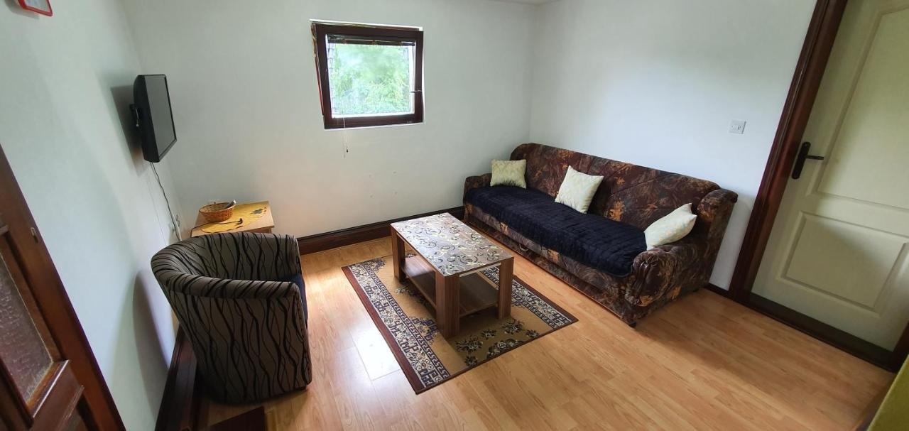 Ab Apartments زلاتيبور المظهر الخارجي الصورة