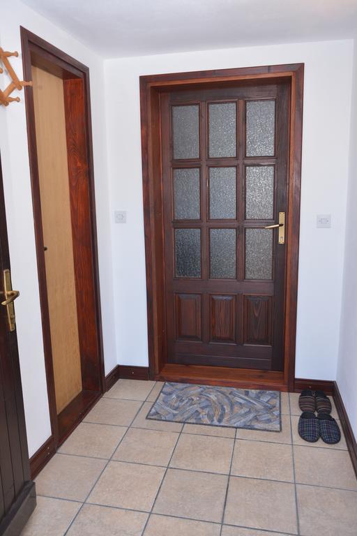Ab Apartments زلاتيبور المظهر الخارجي الصورة