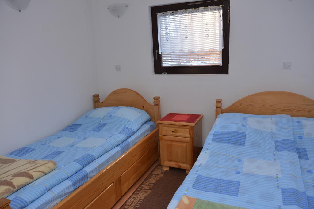 Ab Apartments زلاتيبور المظهر الخارجي الصورة