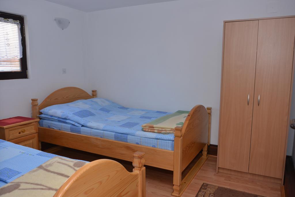 Ab Apartments زلاتيبور المظهر الخارجي الصورة